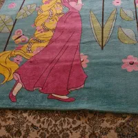 فرش کودکانه|فرش|اهواز, منبع اب|دیوار