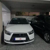 دنا پلاس اتومات توربو اپشنال