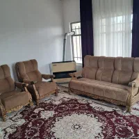 اجاره روزانه خونه باغ ویلایی دربست