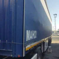 کانتین ۳ محور|خودرو سنگین|ایلخچی, |دیوار