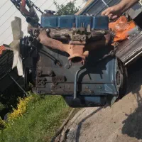 موتور نیسان زامیاد|قطعات یدکی و لوازم جانبی|رشت, جانبازان|دیوار