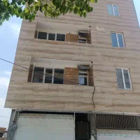 واحداپارتمان شخصی ساز،دانش ،مسکن مهر،ولیعصر ،نوکان