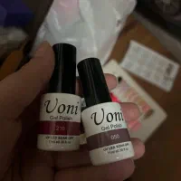 لاک ژل برند یونی