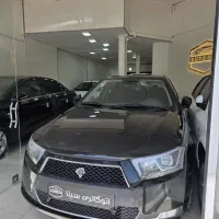 دنا اتوماتیک مدل ۱۴۰۳ شرایطی