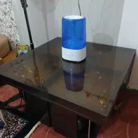 میز با ۴ تا عسلی و میز تلویزیون