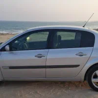 مگان اتوماتیک