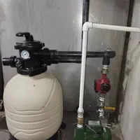 لوله کشی .نصب شیرالات.نصب پمپ و تانکر.نصب ابگرمکن|خدمات پیشه و مهارت|پاکدشت, پاکدشت (مامازند)|دیوار