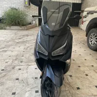جویمکس ۲۵۰ سرمه ای