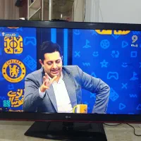 ال سی دی ۴۲ الجی فول اچدی  اصل کره