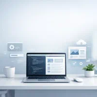 استخدام مدیر محتوای وب‌سایت وردپرسی