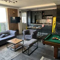 ویلادوبلکس دربام آستارا