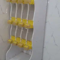 استند جا حبوباتی