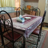 سویت دربست خیابان هراز آفتاب ۵۸|اجارهٔ کوتاهمدت آپارتمان و سوئیت|آمل, |دیوار