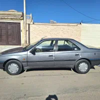 پژو 405 مدل 86|خودرو سواری و وانت|زرند, |دیوار