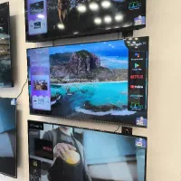 فروش قسطی تلویزیون های اسنوا