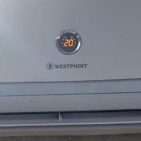 کولرویست پوینت۳۶۰۰۰ موتور سوخته