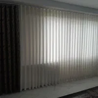 نصاب پرده،انواع پرده خارجی ایرانی جابجایی وشست شو