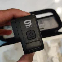 گوپرو ۹ gopro|دوربین عکاسی و فیلم‌برداری|سلمان‌شهر, |دیوار