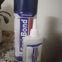 چسب۱۲۳ ۴۰۰گرمی