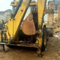 بیل بکهو TDL86|خودرو سنگین|مراغه, |دیوار