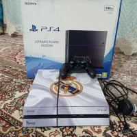 پلی استیشن 4 فروش فوری