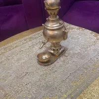 فروش دکوری سماور زینتی با قوری