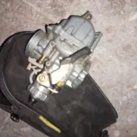 کاربراتور موتور قدیمی|قطعات یدکی و لوازم جانبی|آفتاب, |دیوار