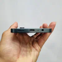 سامسونگA07/گارانتی۱۷ماه/حافظه۶۴/رم۴/فابریک|موبایل|مشهد, آزادشهر|دیوار