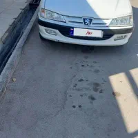 پژوپارس مدل ۸۹ دوگانه