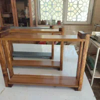 استند جای ادویه