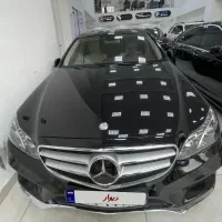 بنز E250 استثنائی