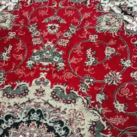 فرش ۶متری لاکی