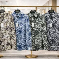 پیراهن چاپی مردانه