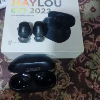 هندزفری حلزونی