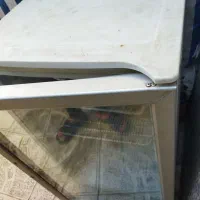 یخچال فریزر هتلی