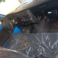 فروش فوری زامیاد صفر مدل ۱۴۰۴