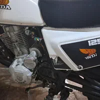 موتورتریل ۱۵۰پیشرو گلد|موتورسیکلت|اشتهارد, |دیوار