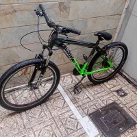 دوچرخه گالانت