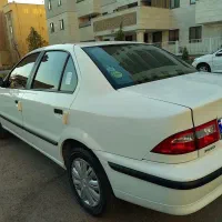 سمند LX مدل 1399|خودرو سواری و وانت|تهران, شهرک انصار|دیوار