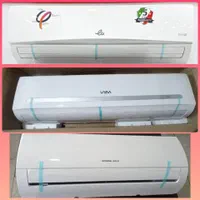 اقساط کولر گازی جنرال گلد ۱۲۰۰۰ هزار