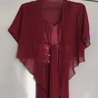 لباس مجلسی