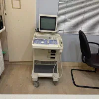 دستگاه سونوگرافی