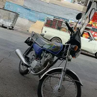 موتور۲۰۰مزایده استارتی ۵دنده