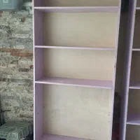 دوعدد کمد مغازه
