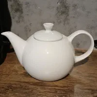 تستر و قوری