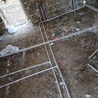 لوله کشی آب 0تا100ساختمان مسکونی و اداری و نصب پمپ|خدمات پیشه و مهارت|قروه, |دیوار