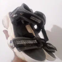 کتونی دخترانه  پسرانه بچه گانه حراج|کیف، کفش، کمربند|خرم‌آباد, |دیوار