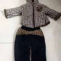 لباس نوزادی