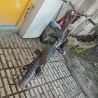 دوچرخه سایز 16|دوچرخه، اسکیت، اسکوتر|ساری, |دیوار