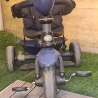 سه چرخه فلامینگو|دوچرخه، اسکیت، اسکوتر|تهران, شیراز|دیوار